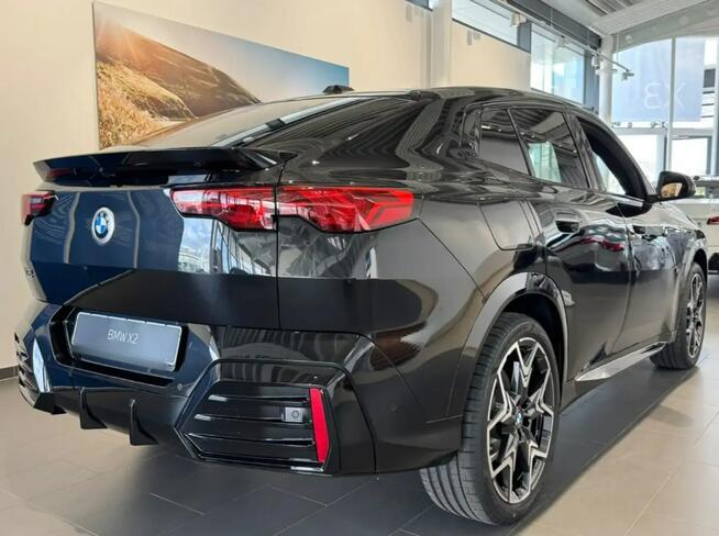 BMW X2 xDrive20d rabat 68 525 zł! Dostępne różne kolory i wersje wyposażenia!