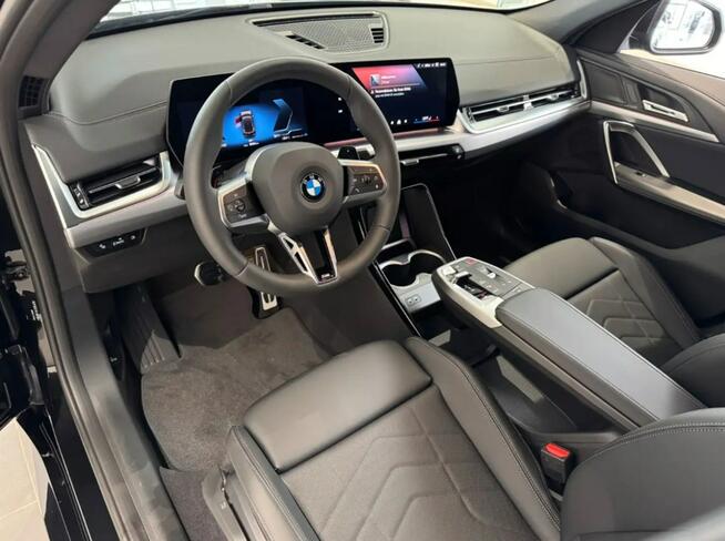BMW X2 xDrive20d rabat 68 525 zł! Dostępne różne kolory i wersje wyposażenia!