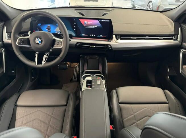 BMW X2 xDrive20d rabat 68 525 zł! Dostępne różne kolory i wersje wyposażenia!