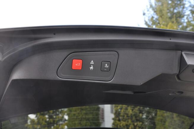 Peugeot 3008 GWARANCJA 100% Bezwyp LED Kamery 360 El.klapa Hak Asystenci Serwis ASO