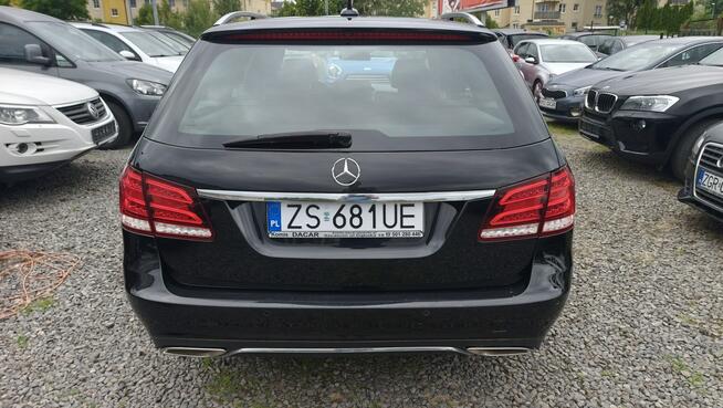 Mercedes E 250 E250 211 KM/Rej.PL/Lift/Distronik plus/Ledy/BLIS/100%Oryginał Lakier