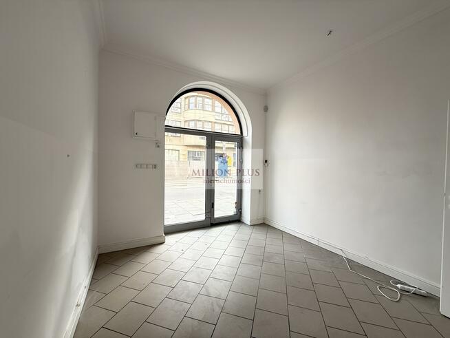 Lokal użytkowy Kraków Kazimierz, Starowiślna