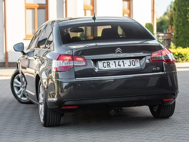 Citroen C5 Exclusive Equilibre Navi 2.0HDI 140KM ! Full Opcja ! Super Stan !