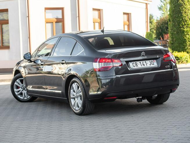 Citroen C5 Exclusive Equilibre Navi 2.0HDI 140KM ! Full Opcja ! Super Stan !