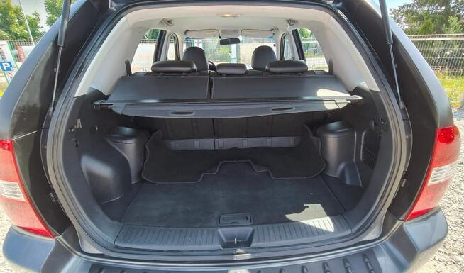 Kia Sportage Pack klim
