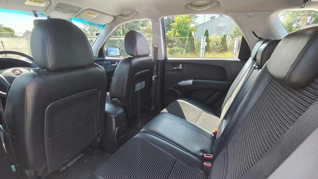 Kia Sportage Pack klim