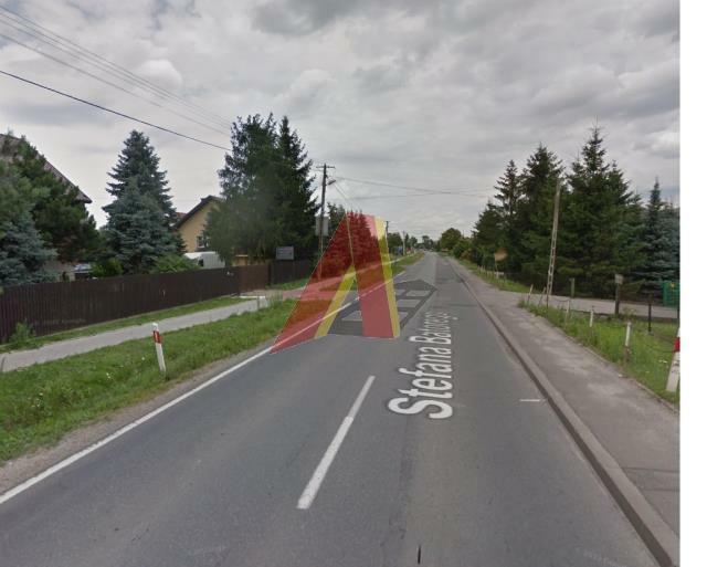 Działka budowlana Niepołomice, Niepołomice