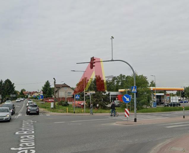 Działka budowlana Niepołomice, Niepołomice