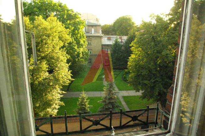 Mieszkanie Kraków Stare Miasto, Krowoderska