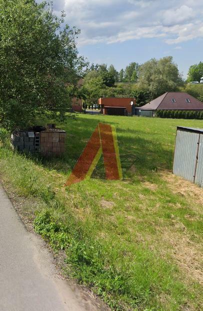 Działka budowlana Rząska gm. Zabierzów, Jodłowa