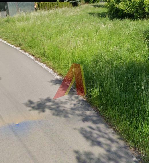 Działka budowlana Rząska gm. Zabierzów, Jodłowa