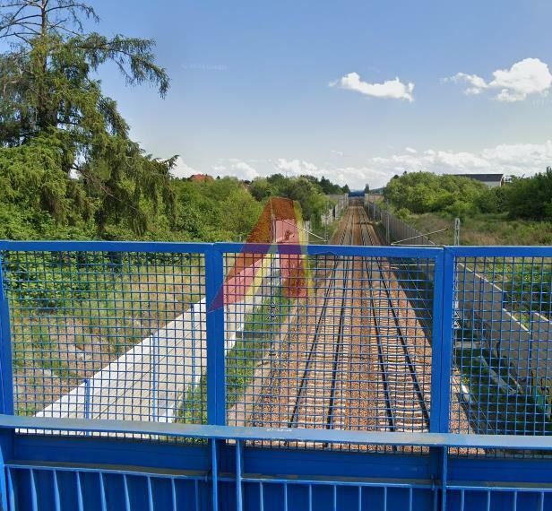 Działka budowlana Rząska gm. Zabierzów, Jodłowa