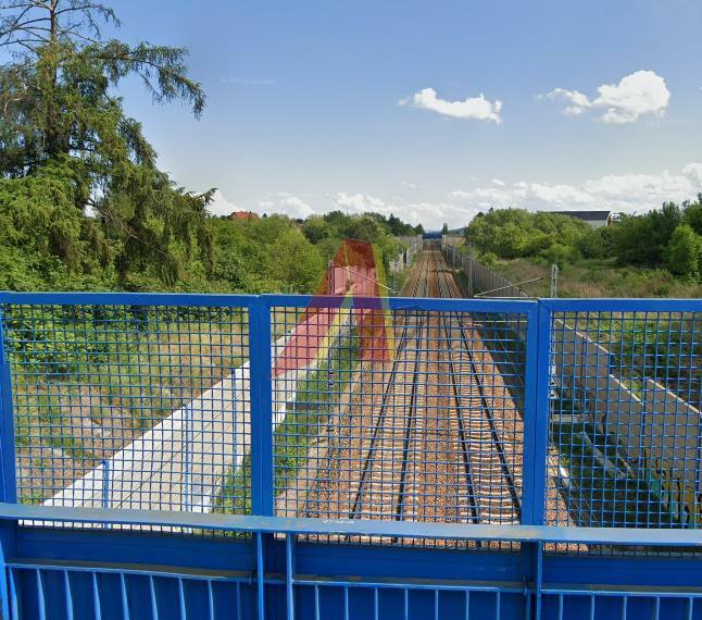 Działka budowlana Rząska gm. Zabierzów, Jodłowa