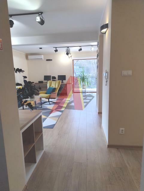 Lokal użytkowy Kraków Krowodrza, Wola Justowska, Olszanicka