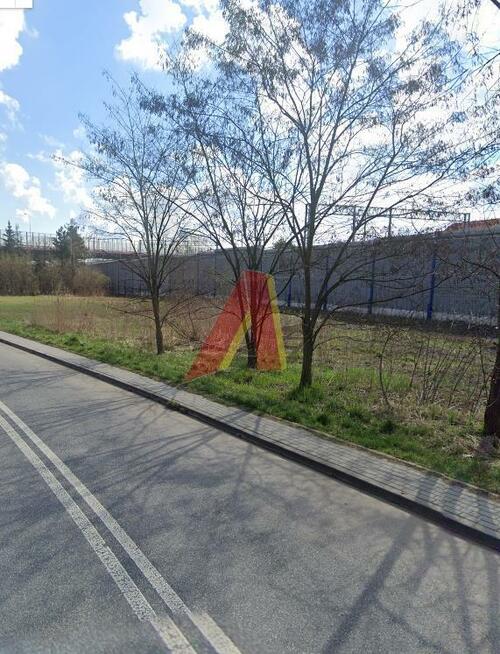 Działka budowlana Krzeszowice, Kościuszki