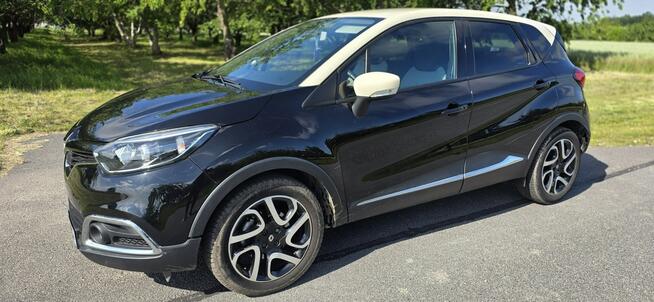 Renault Captur 1.5 Dci 40.tys km ! !