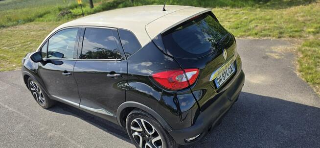 Renault Captur 1.5 Dci 40.tys km ! !