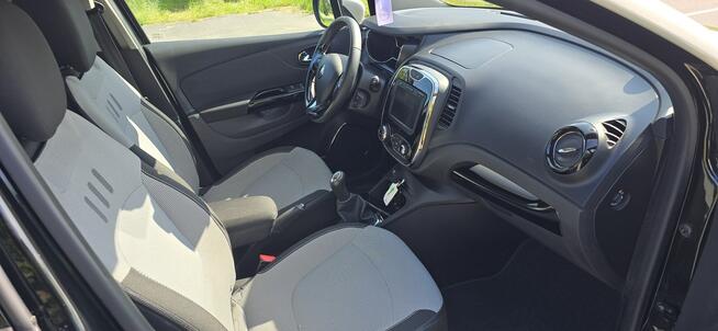 Renault Captur 1.5 Dci 40.tys km ! !