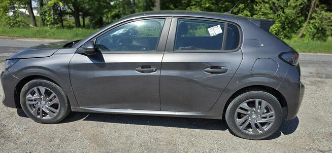 Peugeot 208 Automat 6280 Km !