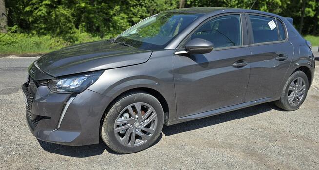 Peugeot 208 Automat 6280 Km !