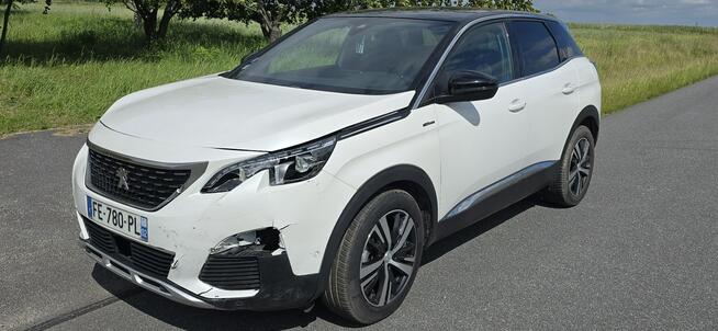 Peugeot 3008 GT Line 70tys km !!!