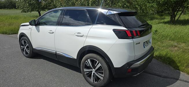 Peugeot 3008 GT Line 70tys km !!!