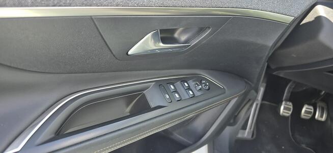 Peugeot 3008 GT Line 70tys km !!!