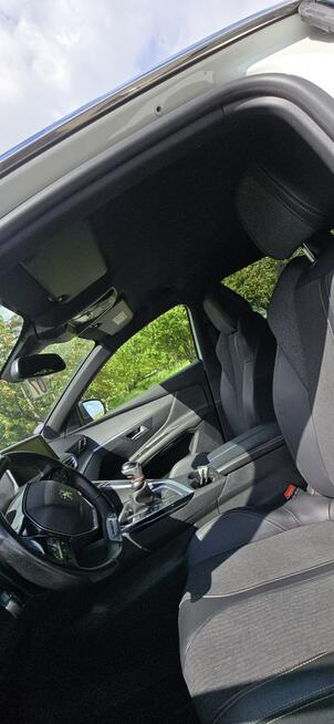 Peugeot 3008 GT Line 70tys km !!!