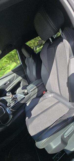 Peugeot 3008 GT Line 70tys km !!!