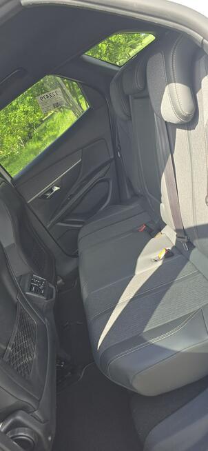 Peugeot 3008 GT Line 70tys km !!!