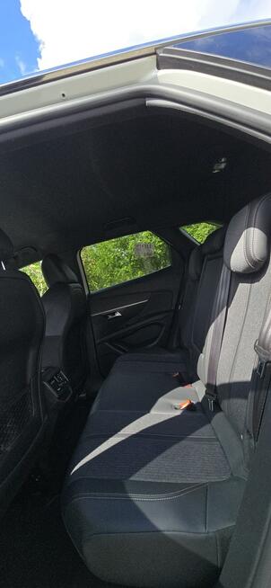 Peugeot 3008 GT Line 70tys km !!!
