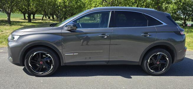 DS Automobiles DS 7 Crossback 2.0 Hdi automat 111tys.km