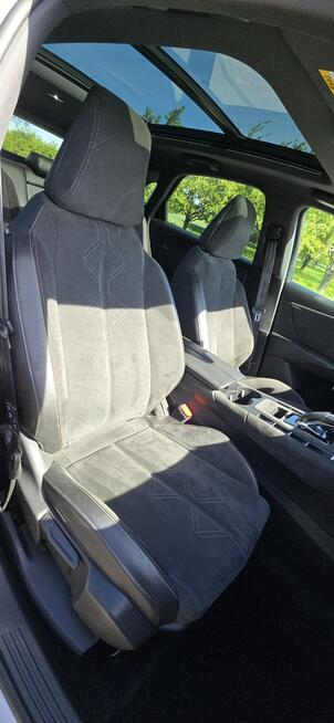 DS Automobiles DS 7 Crossback 2.0 Hdi automat 111tys.km