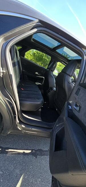 DS Automobiles DS 7 Crossback 2.0 Hdi automat 111tys.km