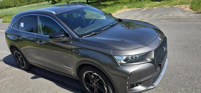 DS Automobiles DS 7 Crossback 2.0 Hdi automat 111tys.km