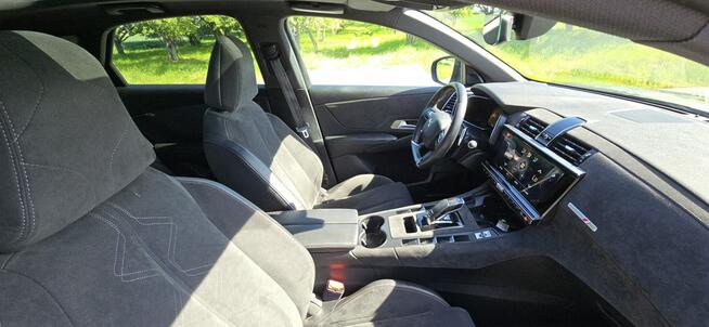 DS Automobiles DS 7 Crossback 2.0 Hdi automat 111tys.km