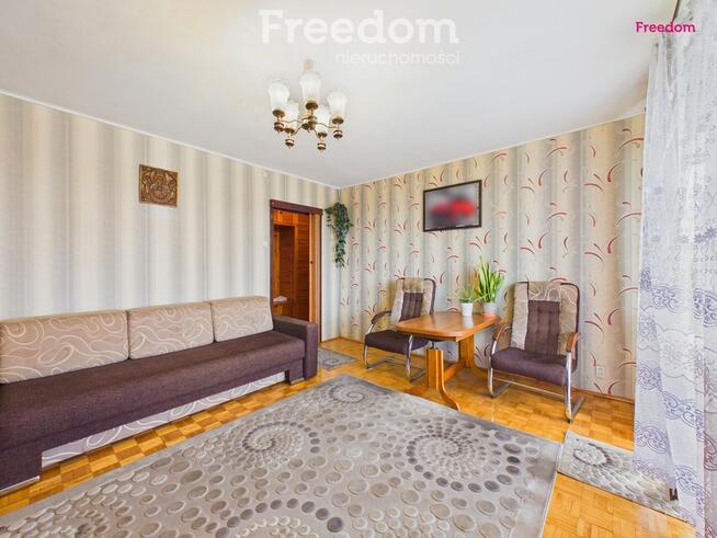 2 pokojowe mieszkanie 48 m² –Radom, os. Michałów.