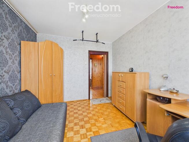 2 pokojowe mieszkanie 48 m² –Radom, os. Michałów.