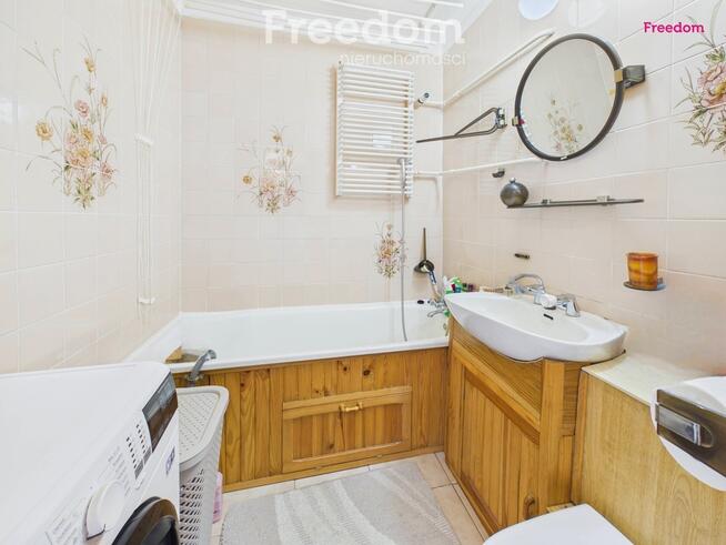 2 pokojowe mieszkanie 48 m² –Radom, os. Michałów.
