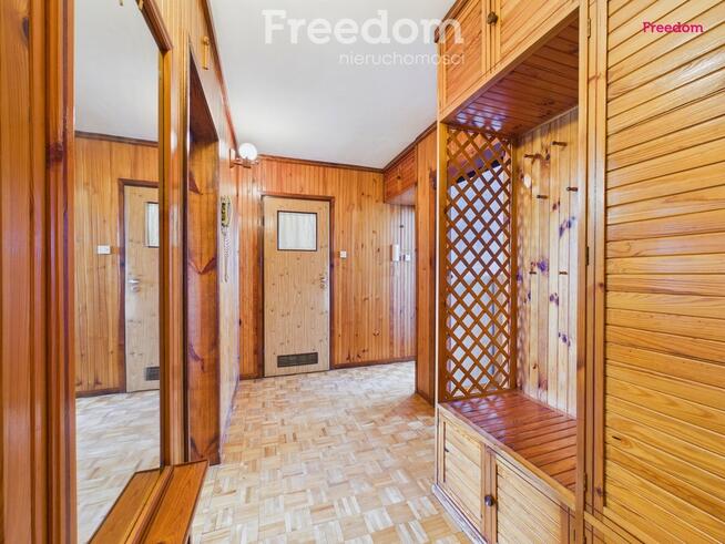 2 pokojowe mieszkanie 48 m² –Radom, os. Michałów.