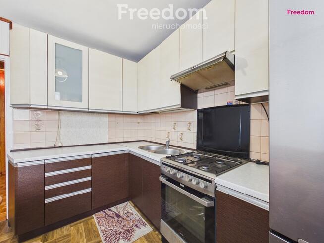 2 pokojowe mieszkanie 48 m² –Radom, os. Michałów.