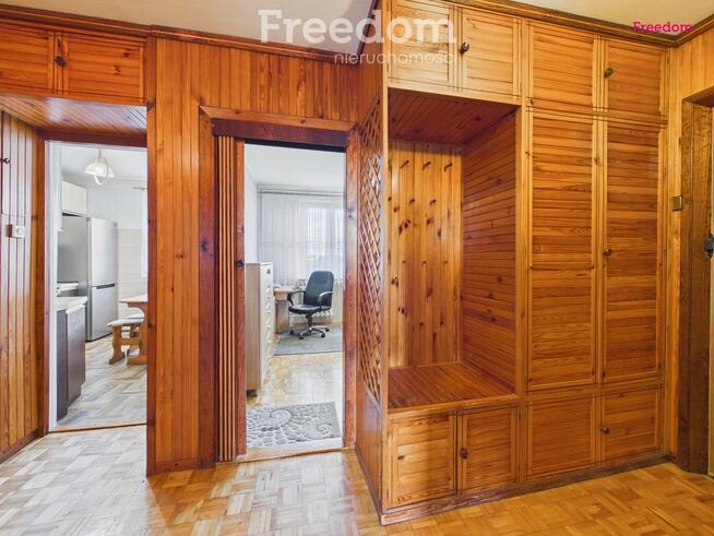 2 pokojowe mieszkanie 48 m² –Radom, os. Michałów.
