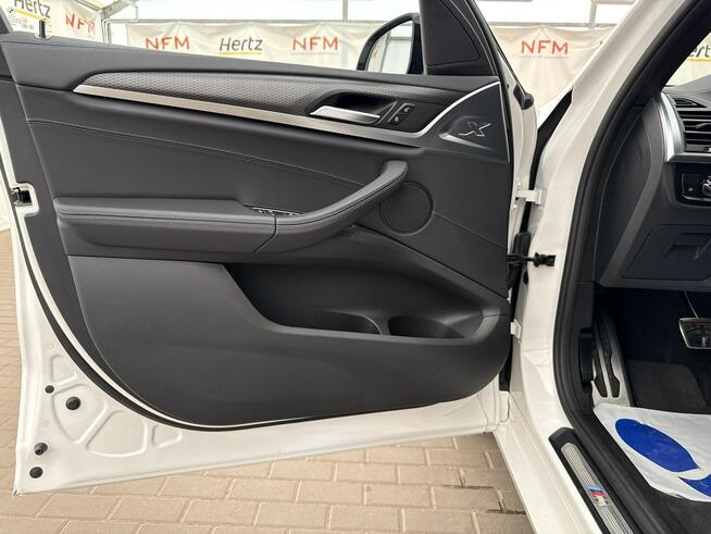 BMW X3 x Drive 2,0 i (184 KM) Pakiet M Sport Salon PL