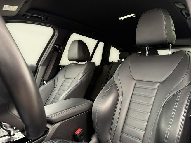 BMW X3 x Drive 2,0 i (184 KM) Pakiet M Sport Salon PL