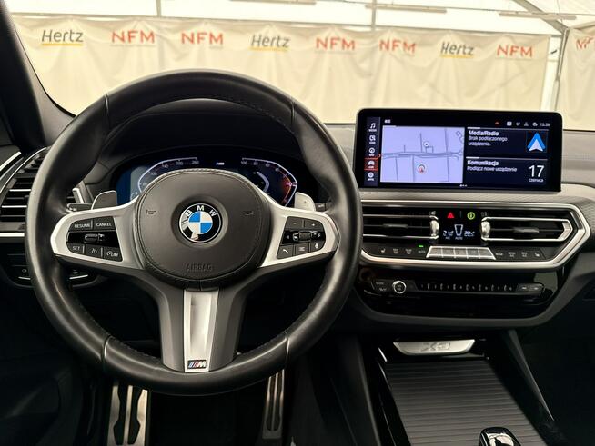 BMW X3 x Drive 2,0 i (184 KM) Pakiet M Sport Salon PL