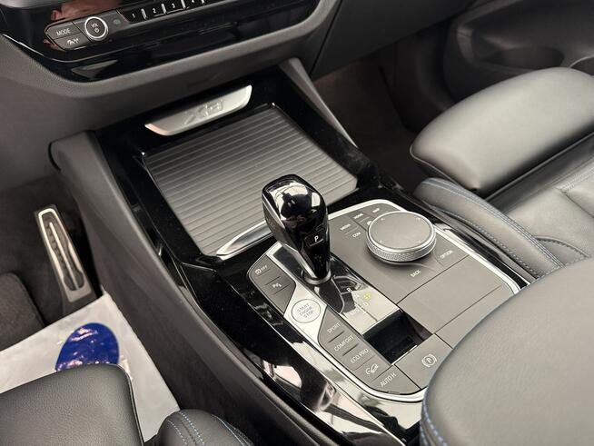 BMW X3 x Drive 2,0 i (184 KM) Pakiet M Sport Salon PL