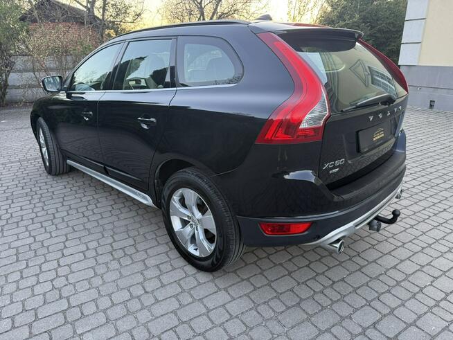 Volvo XC 60 Bardzo dobry stan, R-Design, Automat, 4x4, silnik D5.