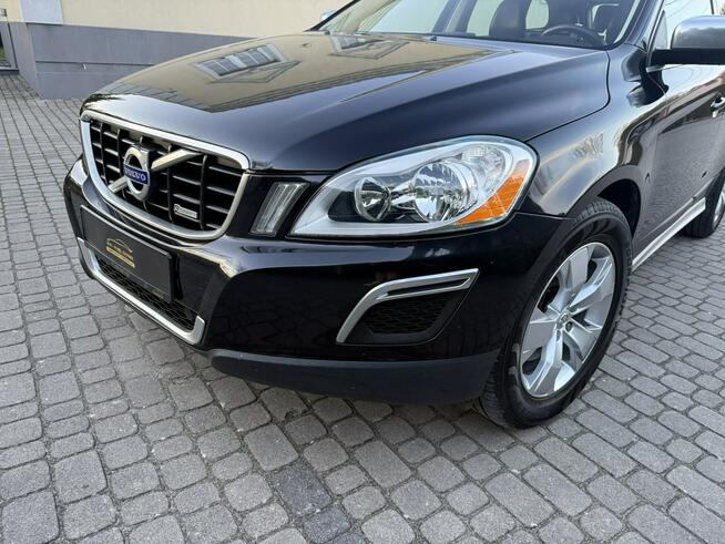 Volvo XC 60 Bardzo dobry stan, R-Design, Automat, 4x4, silnik D5.