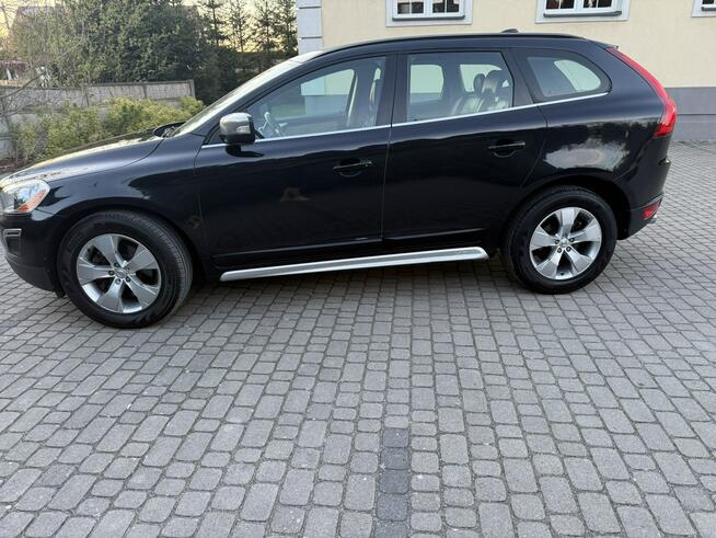 Volvo XC 60 Bardzo dobry stan, R-Design, Automat, 4x4, silnik D5.