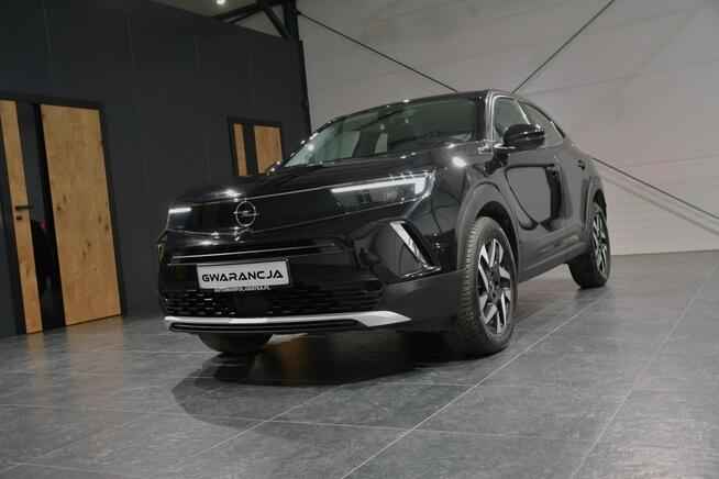 Opel Mokka nawi|wirtualny kokpit|full led|kamera cofania|android auto|gwarancja